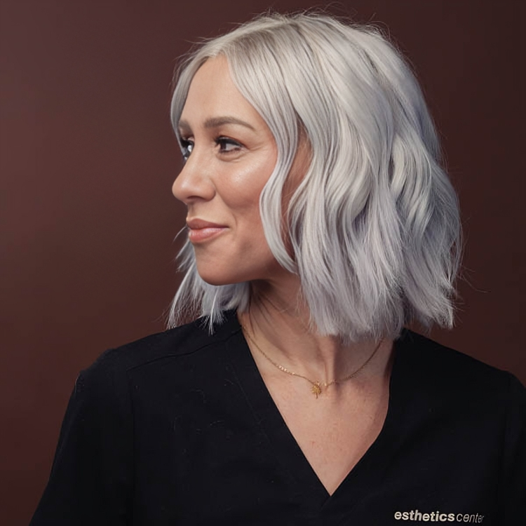 How to Get Silver Hair with Toner: A Simple & Effective Guide
